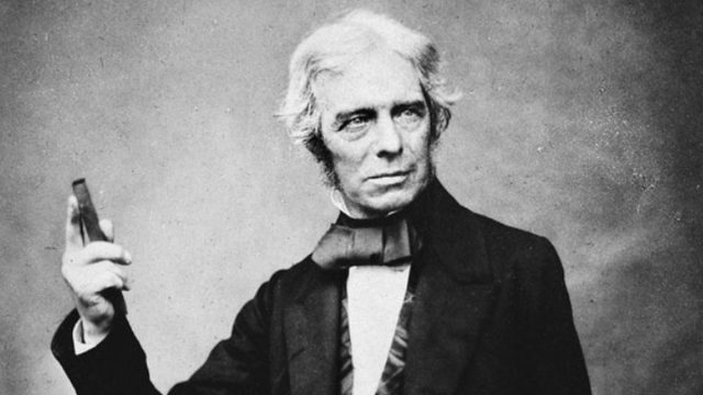 Σαν σήμερα, 25 Αυγούστου 1867: Ο θάνατος του Μάικλ Φαραντέι – Η ιδιοφυΐα που αποκάλυψε τα μυστικά του Ηλεκτρισμού