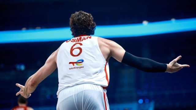 Eurobasket 2025: Προκαλεί τρόμο η Τουρκία, διέσυρε την Πορτογαλία