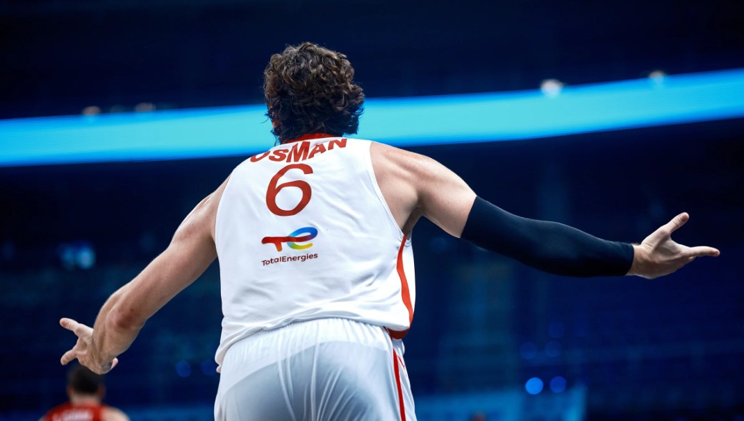Eurobasket 2025: Προκαλεί τρόμο η Τουρκία, διέσυρε την Πορτογαλία