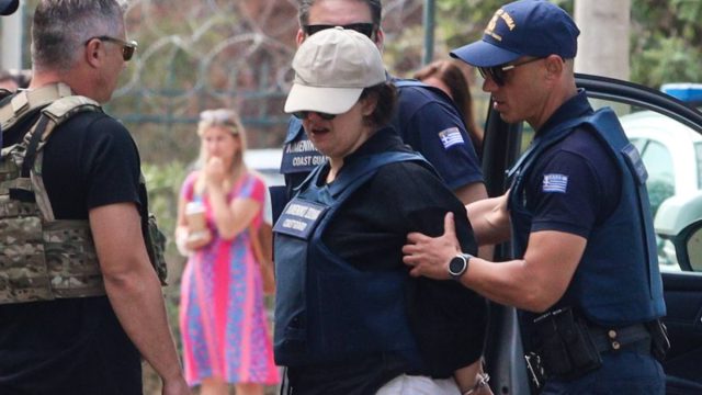 Παλαιό Φάληρο: Προφυλακιστέα η 32χρονη μητέρα – «Δεν άντεξα να γυρίσω πίσω να κοιτάξω το παιδί»