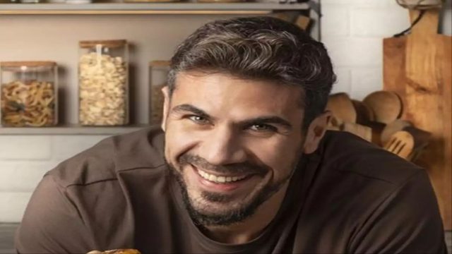 Άκης Πετρετζίκης: Η επική αντίδρασή του όταν ένα αγοράκι πλησίασε την κόρη του – «Μπροστά στα μάτια μου»