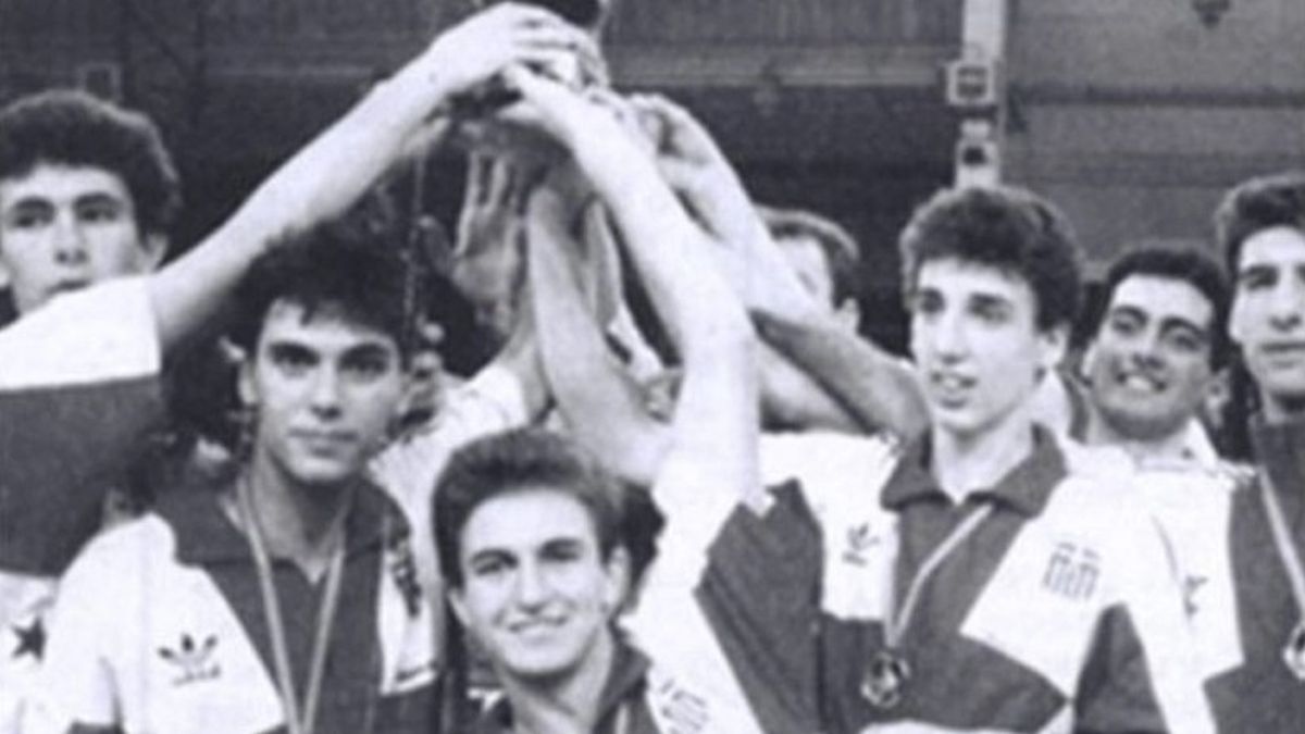 Σαν σήμερα, 26 Αυγούστου 1989: Η εθνική ομάδα Παίδων κατακτά το 10ο Ευρωπαϊκό Πρωτάθλημα Μπάσκετ – Επικρατεί της Γιουγκοσλαβίας στον τελικό