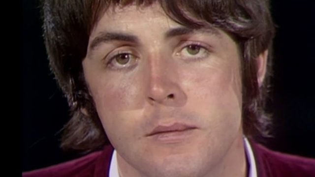Σαν σήμερα, 26 Αυγούστου 1968: Η γέννηση ενός ύμνου – Οι Beatles κυκλοφορούν το «Hey Jude»