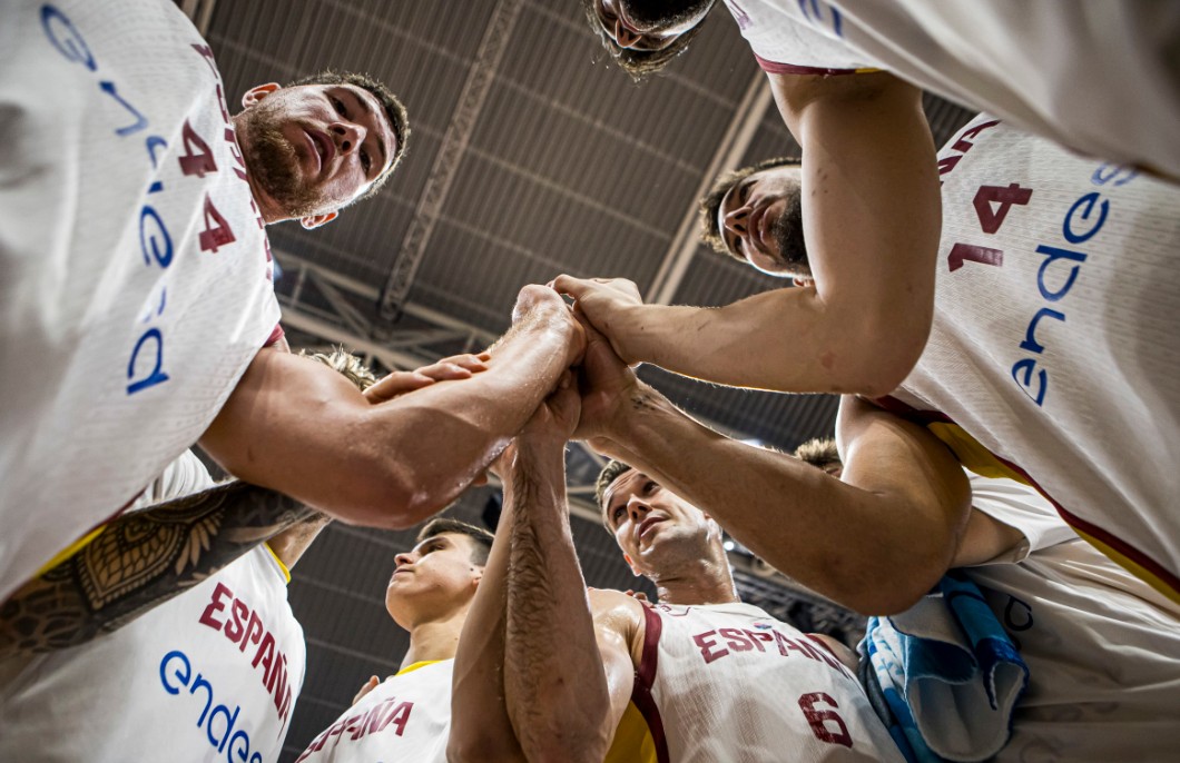 Eurobasket 2025: Ξέσπασε πάνω στην Βοσνία η Ισπανία
