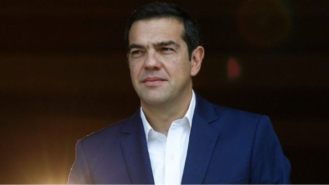 «Ξέρουμε για την επανεμφάνισή του αλλά…»: Η αποκάλυψη για την επιστροφή του Αλέξη Τσίπρα στην πολιτική σκηνή