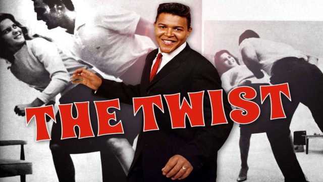 Σαν σήμερα, 01 Αυγούστου 1960: Κυκλοφορεί το «The Twist» του Τσάμπι Τσέκερ – Ο χορός που κατέκτησε τον πλανήτη!