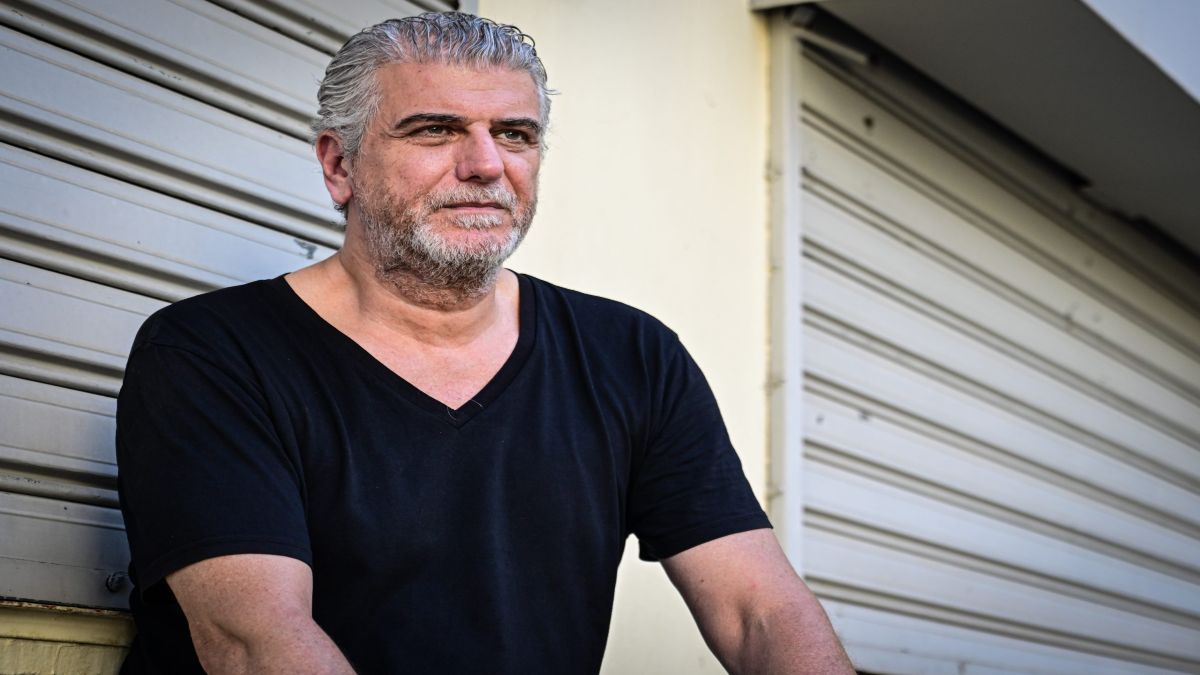 «Υπάρχει ανάγκη δημιουργίας νέου χώρου»: Η απάντηση του Δημάρχου Χανίων στα όσα ανέφερε ο Βλαδίμηρος Κυριακίδης