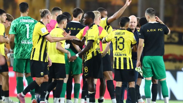 Conference League: Το πρόγραμμα της ΑΕΚ για την League Phase