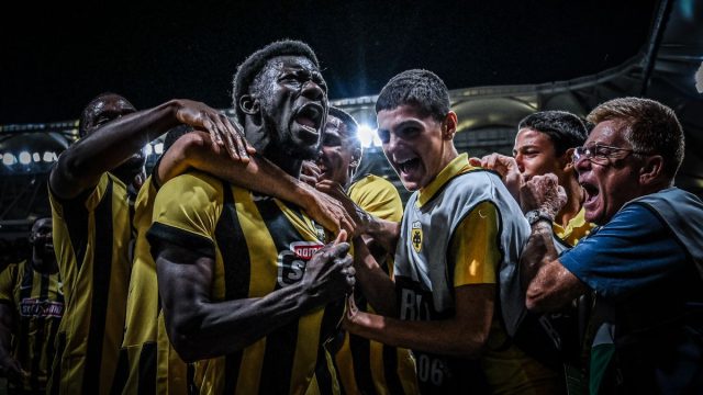 Conference League: Οι υποψήφιοι αντίπαλοι της ΑΕΚ