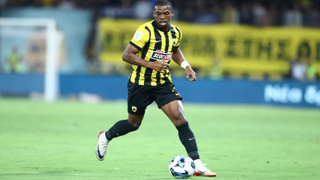 ΑΕΚ – Πανσερραϊκός 2-0: Ιδανικό ξεκίνημα στη Super League