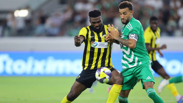 Άρης Λεμεσού – ΑΕΚ 2-2: Άφησε ανοιχτούς λογαριασμούς για τη Νέα Φιλαδέλφεια