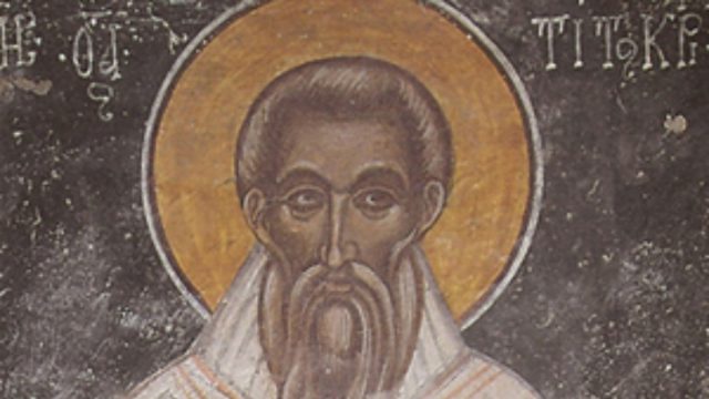 Άγιος Τίτος: Ένας από τους 70 Αποστόλους που γιορτάζει σήμερα (25/8) η Εκκλησία