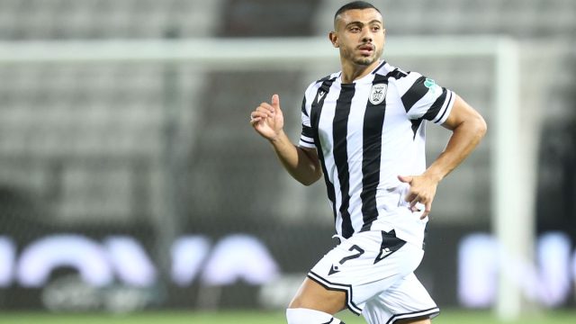 ΠΑΟΚ – ΑΕΛ Novibet 1-0: Ντεσπόντοβ «χρυσή λύση» στην πρεμιέρα