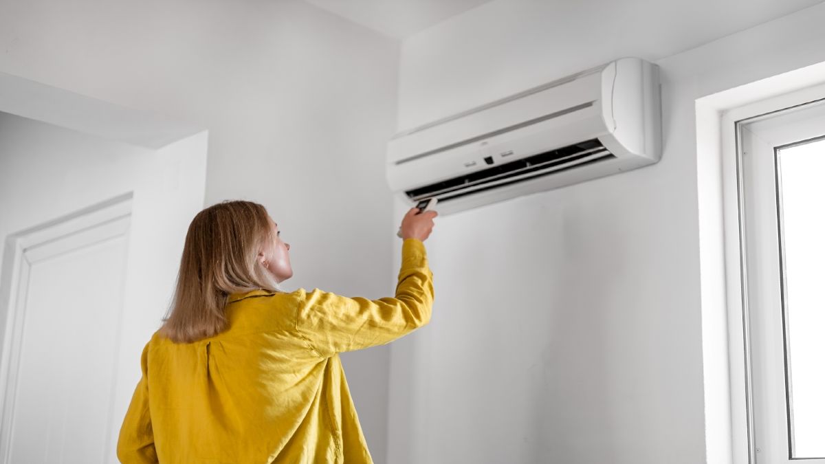 Air condition και μύτη: Γιατί προκαλεί δυσφορία και πώς να προστατευτείτε