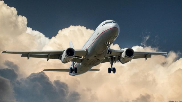 Συναγερμός σε πτήση από Ρόδο για Τελ Αβίβ: Τρεις αποτυχημένες προσπάθειες για την προσγείωσή της