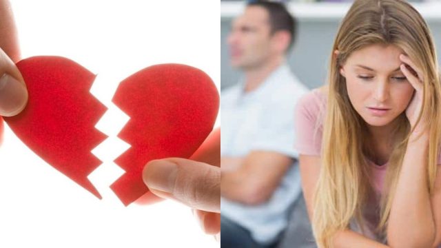 Οι 10 πιο συχνές αιτίες χωρισμού και πώς να τις αποφύγεις
