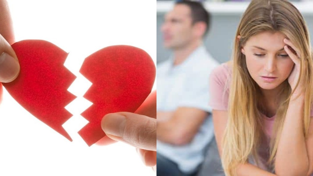 Οι 10 πιο συχνές αιτίες χωρισμού και πώς να τις αποφύγεις