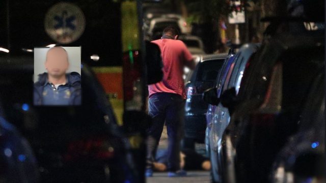 Άγιος Παντελεήμονας: Ποιος ήταν ο 47χρονος Αλβανός που δολοφονήθηκε – Ήταν σεσημασμένος