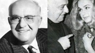 «Αλέκος Σακελλάριος, ο εξυπνότερος Έλληνας»: Οι άγνωστες ιστορίες από τη ζωή του «πατέρα» της ελληνικής κωμωδίας