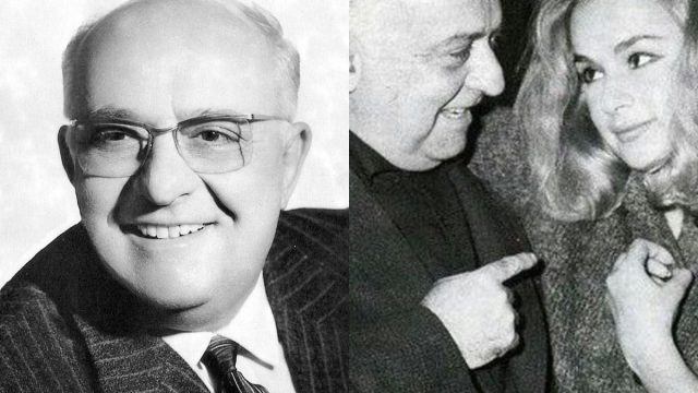 «Αλέκος Σακελλάριος, ο εξυπνότερος Έλληνας»: Οι άγνωστες ιστορίες από τη ζωή του «πατέρα» της ελληνικής κωμωδίας