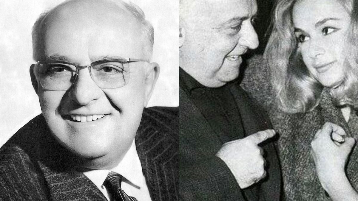 «Αλέκος Σακελλάριος, ο εξυπνότερος Έλληνας»: Οι άγνωστες ιστορίες από τη ζωή του «πατέρα» της ελληνικής κωμωδίας