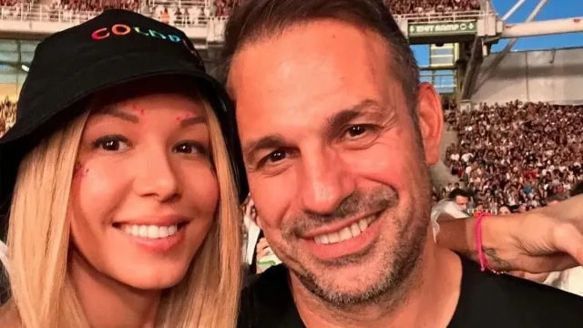 Πέθανε η Αλεξάνδρα Νικολαΐδου σε ηλικία 41 ετών – Ήταν σύντροφος του Ντέμη Νικολαΐδη