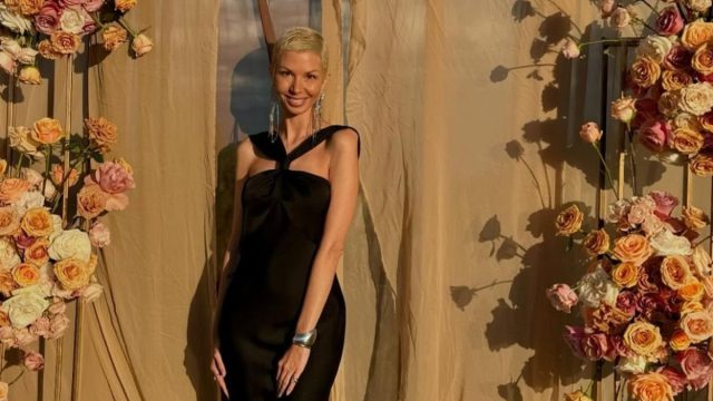 «Δίνω κι εγώ τη μάχη μου»: Όσα είχε γράψει η Αλεξάνδρα Νικολαΐδου στα γενέθλιά της όταν έγινε 40 ετών