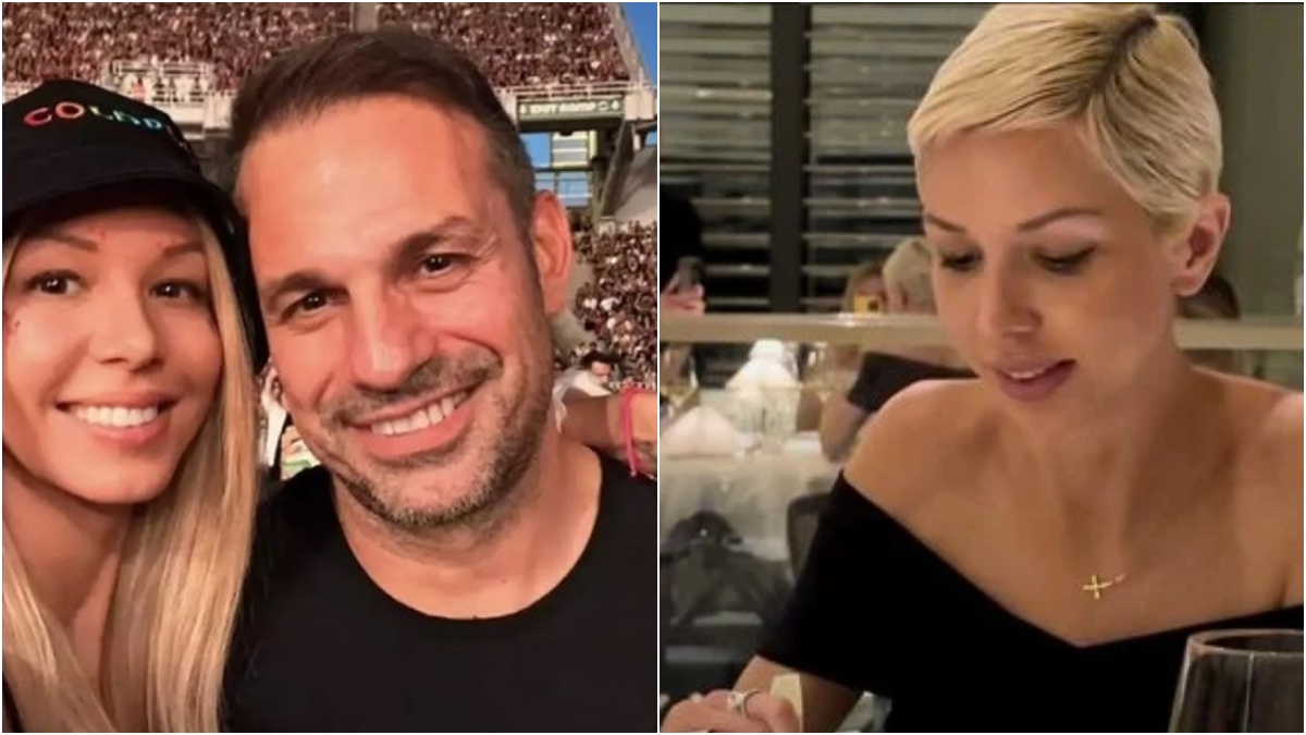 Θρήνος στη showbiz για την Αλεξάνδρα Νικολαΐδου – «Καληνύχτα για πάντα… Ντέμη υποκλίθηκα στη στάση σου»