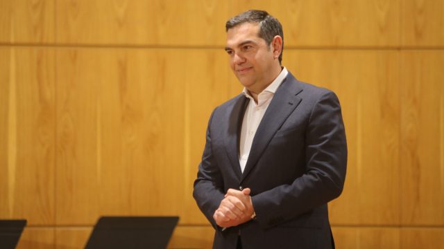 Οι στόχοι του Αλέξη Τσίπρα: Η «επίθεση» στον Μητσοτάκη και η επιστροφή στην εξουσία – Το νέο κόμμα