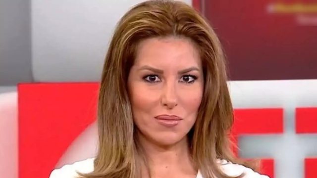 Απόφαση έκπληξη στο MEGA για Αναστασία Γιάμαλη – Μόλις έμαθε τα… μαντάτα!