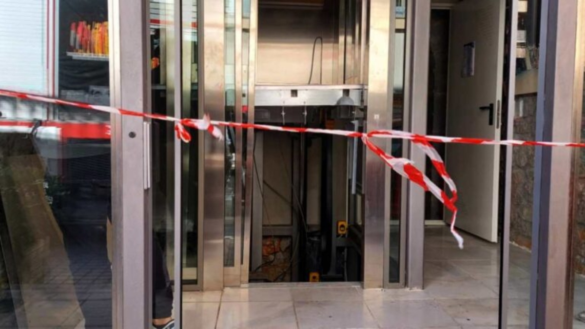 Οριστική καταγραφή ανελκυστήρων: Υποχρεωτική η ένταξη στο μητρώο ανελκυστήρων – Πώς γίνεται η δήλωση