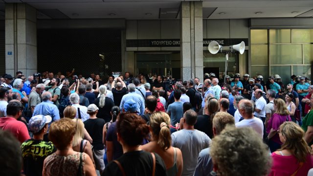 ΔΥΠΑ: Αν είστε άνεργοι έως 55 ετών, υπάρχουν 35.000 θέσεις εργασίας – «Τρέχουν» οι αιτήσεις