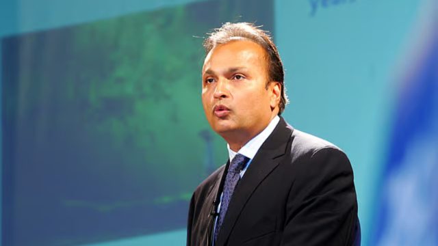 Ανίλ Αμπάνι: Κατηγορούμενος για τραπεζική απάτη ο αδελφός του πλουσιότερου ανθρώπου της Ασίας
