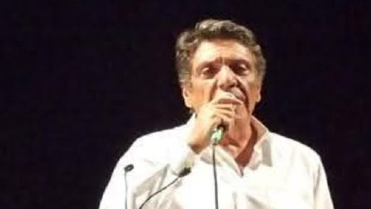 Έφυγε από τη ζωή ο Αντώνης Παπαϊωάννου, γιος του σπουδαίου συνθέτη Γιάννη Παπαϊωάννου