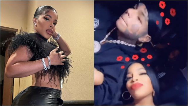 Νεκρή στο αυτοκίνητο βρέθηκε η influencer Ariela «La Langosta», φίλη του ράπερ 6ix9ine