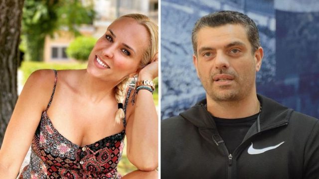 «Είναι σάπια η ψυχή που…»: Η αινιγματική ανάρτηση της Ασημακοπούλου μετά το unfollow στον Τσαρτσαρή