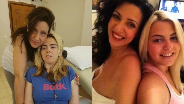 «Σιώπησες, μα τα μάτια σου ουρλιάζουν»: Ραγίζει καρδιές η μητέρα της Ασπασίας που πυροβολήθηκε από τον πατέρα της στο Άργος πριν 12 χρόνια