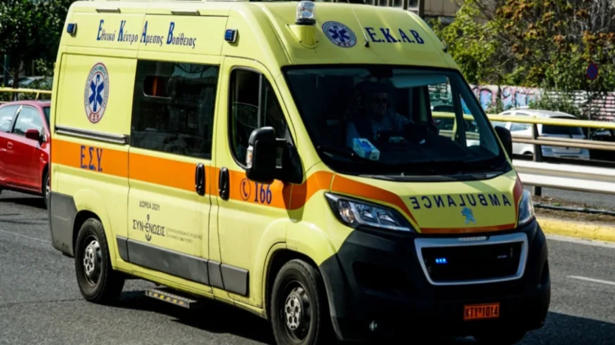 Τραγωδία στην Κρήτη: Θανάσιμο τροχαίο με 27χρονο οδηγό στον ΒΟΑΚ – Έχασε τον έλεγχο του οχήματος