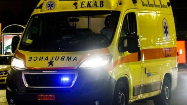 Θανατηφόρο τροχαίο στη Νάξο: Νεκρός 20χρονος που συγκρούστηκε με μοτοσυκλέτα σε δέντρο – Η επίσημη ανακοίνωση της Αστυνομίας