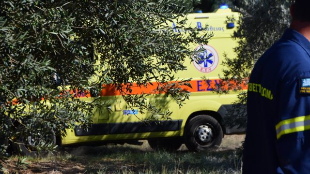 Αυτοκτόνησε 41χρονος σε χωριό της Πάργας – Ήταν πατέρας τριών παιδιών