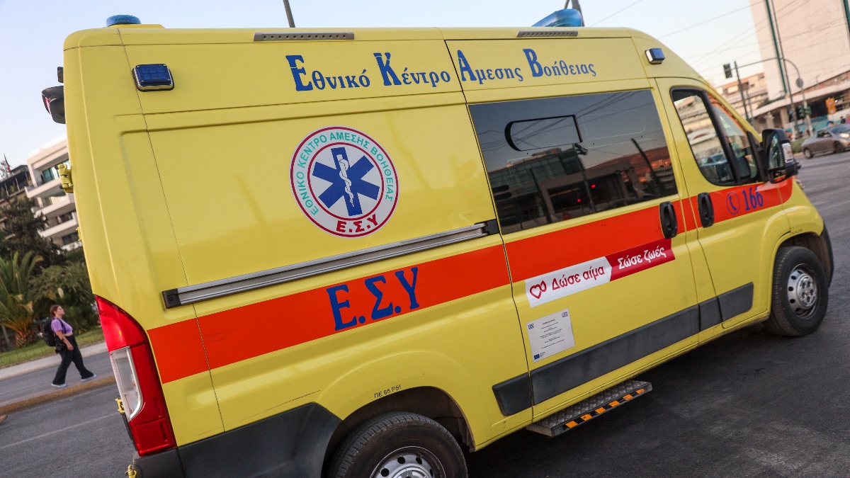 Αλεξανδρούπολη: Νεκρή ανασύρθηκε μία 74χρονη από τη θάλασσα