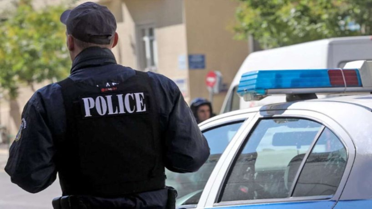 Πατήσια: Διαρρήκτης πήδηξε από το μπαλκόνι για να διαφύγει και τραυματίστηκε