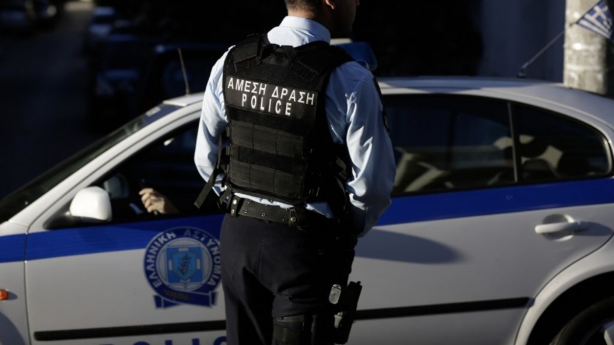 Κρήτη: Άγριος ξυλοδαρμός σε χωριό του Ηρακλείου – Τρεις ανήλικοι επιτέθηκαν σε 17χρονο