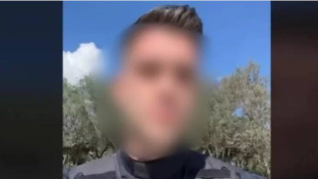 Προφυλακιστέος ο TikToker πρώην αστυνομικός – Σχεδόν εννέα ώρες η απολογία του
