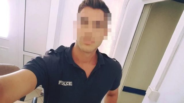 Κακουργηματική δίωξη στον πρώην αστυνομικό – TikToker που συνελήφθη για ναρκωτικά