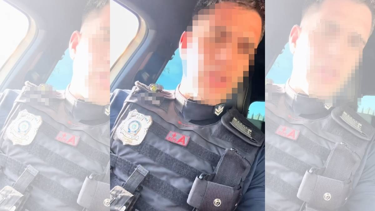Έτσι… την πάτησε ο αστυνομικός του TikTok: Οι πολυτέλειες και οι αναρτήσεις που τον έβαλαν στο στόχαστρο