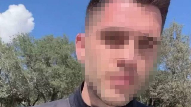Δεσμεύτηκαν οι λογαριασμοί του πρώην αστυνομικού-TikToker που συνελήφθη για 153 γραμμάρια κοκαΐνης