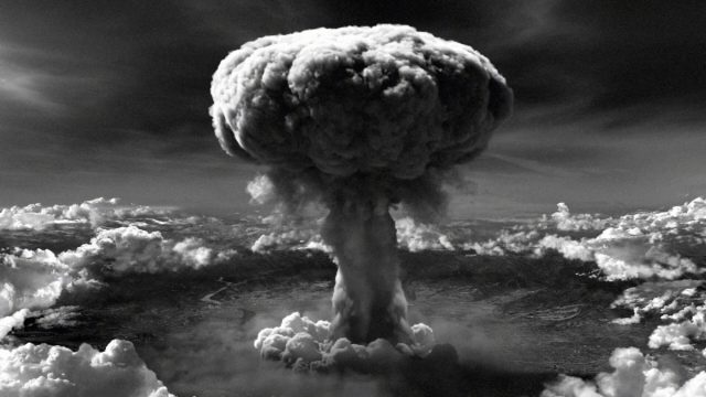 Σαν σήμερα, 9 Αυγούστου 1945: Οι Αμερικανοί ρίχνουν τη δεύτερη ατομική βόμβα στο Ναγκασάκι