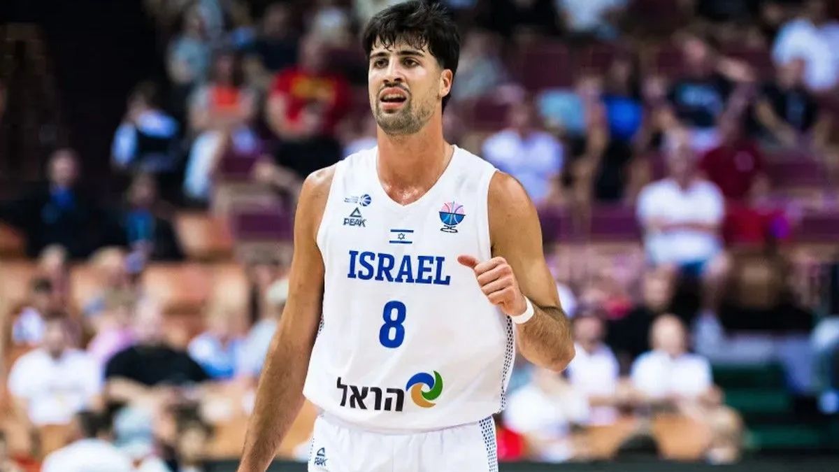 EuroBasket 2025: Το Ισραήλ «λύγισε» τη Γαλλία με εντυπωσιακή τέταρτη περίοδο