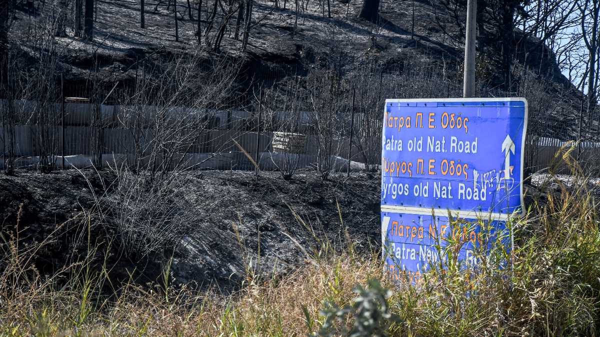 Σε κατάσταση έκτακτης ανάγκης κηρύχθηκε o Δήμος Δυτικής Αχαΐας – Ζημιές σε σπίτια, καλλιέργειες και υποδομές